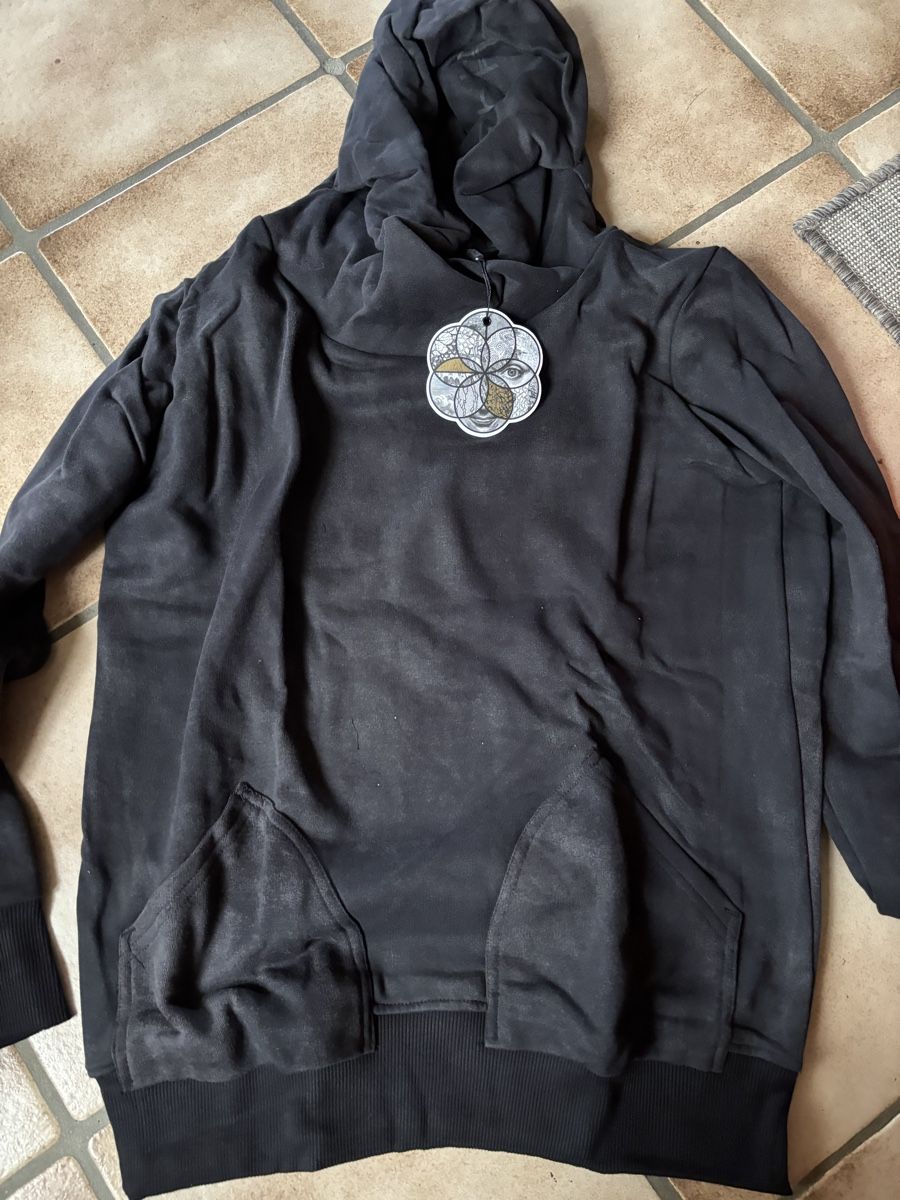 Maglioni & Felpe: Hoodie Pullover Herren Goa Plazmalab Gr.XL – Nuovo e nell'imballaggio originale da Erlinsbach venduto da moseco 1