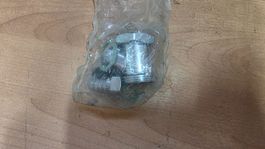 Raccord pour machine lave