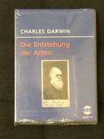 Spektrum 02. Die Entstehung der Arten - originalverpackt