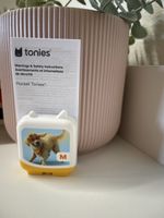 Migros Poket Tonie Mello