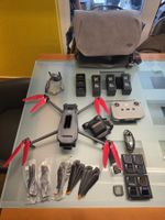 DJI Mavic 3 + RC Pro