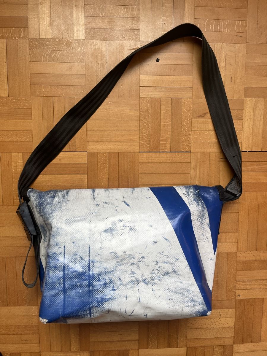 Freitag Taschen: Freitag Tasche – Gebraucht aus Rümlang von fab_wct5 2