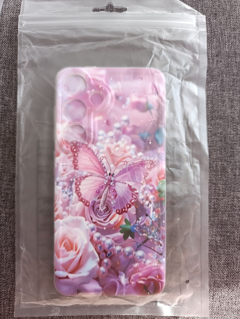 Samsung Coques & Protection écran: Handyhülle Samsung Galaxy S 24 – Neuf avec emballage d'origine à Glashütten par Sonnenkind4 1