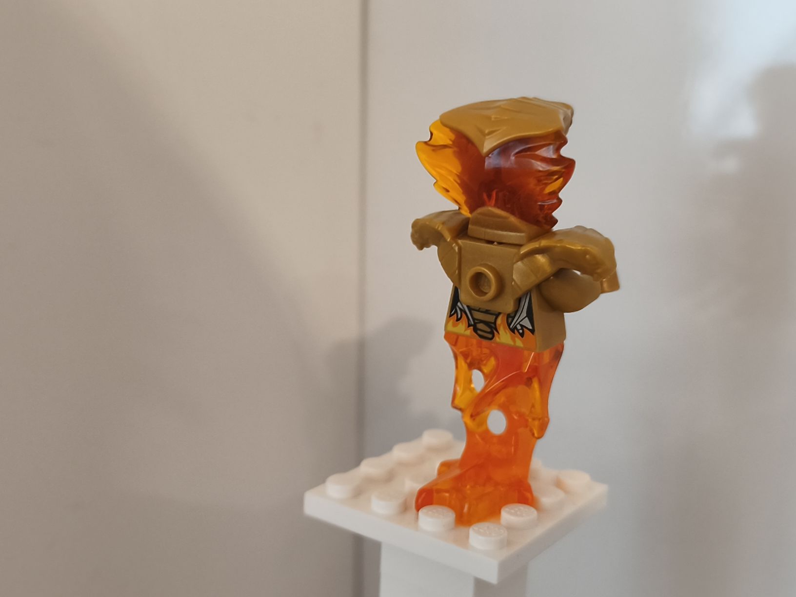 Lego Figuren: Lego Ninjago Aspheera – Neu (gemäss Beschreibung) aus Diegten von cil_5sjx 2
