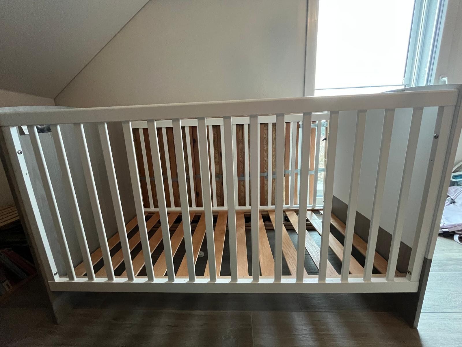 Letti: A vendre couchette évolutive 140x70cm – Usato da Forel/FR venduto da dro_gld6