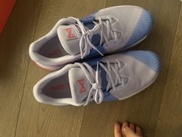 Nike MetMulti-Color, Size 43, New in Box