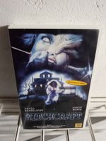 VHS WITCHCRAFT SCREEN POWER VIDEO DIRECTOR' S CUT HORROR