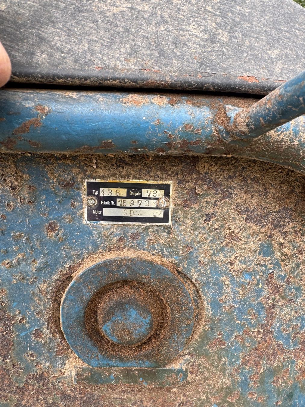 Lade-, Silier- & Transportwagen: Förderband – Gebraucht aus Rorbas von bpf_qb9s 3