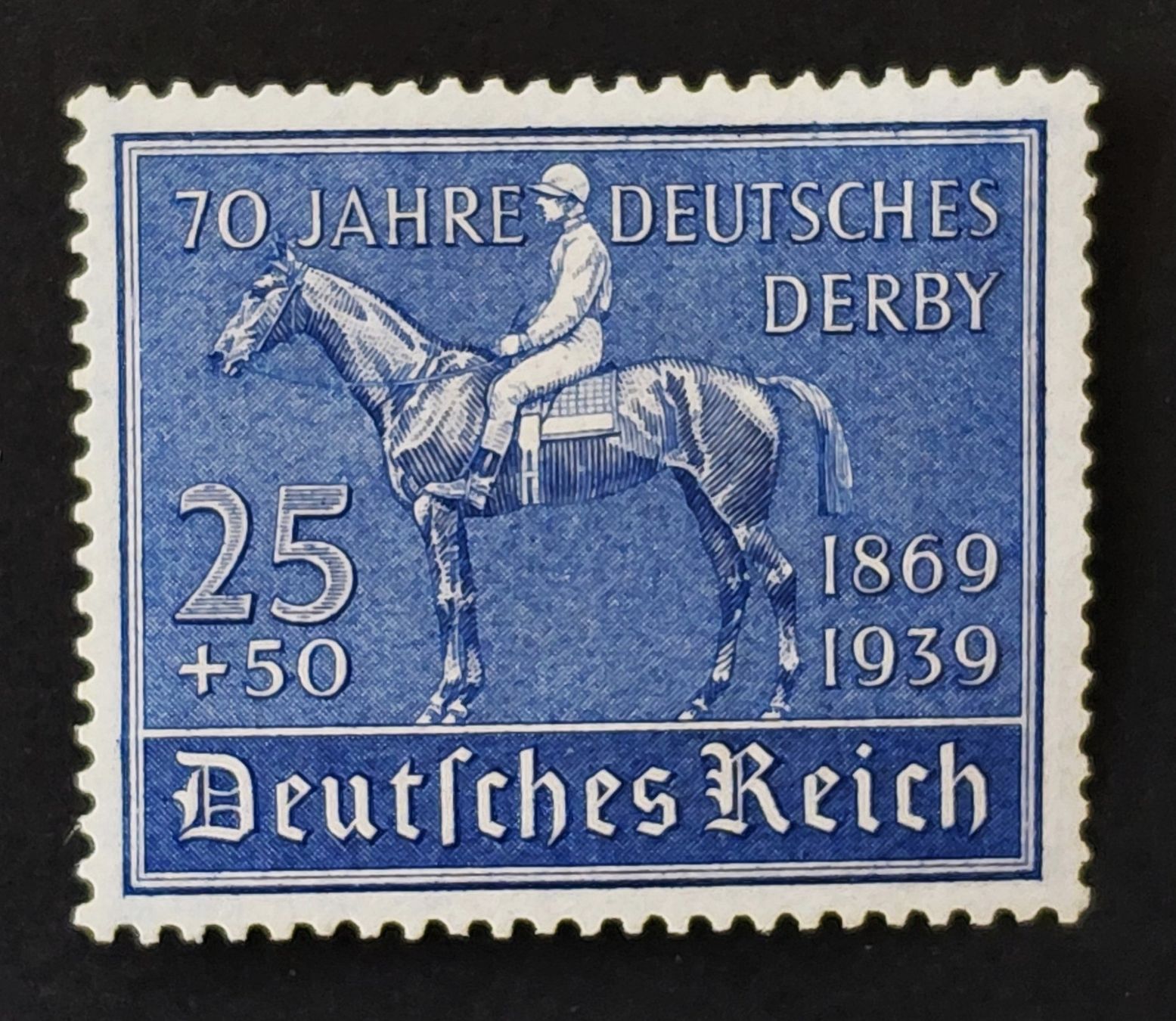 Alle Briefmarken: Deutsches Reich 1939** – Neu (gemäss Beschreibung) aus Ebikon von smartbox