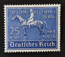 Deutsches Reich 1939**