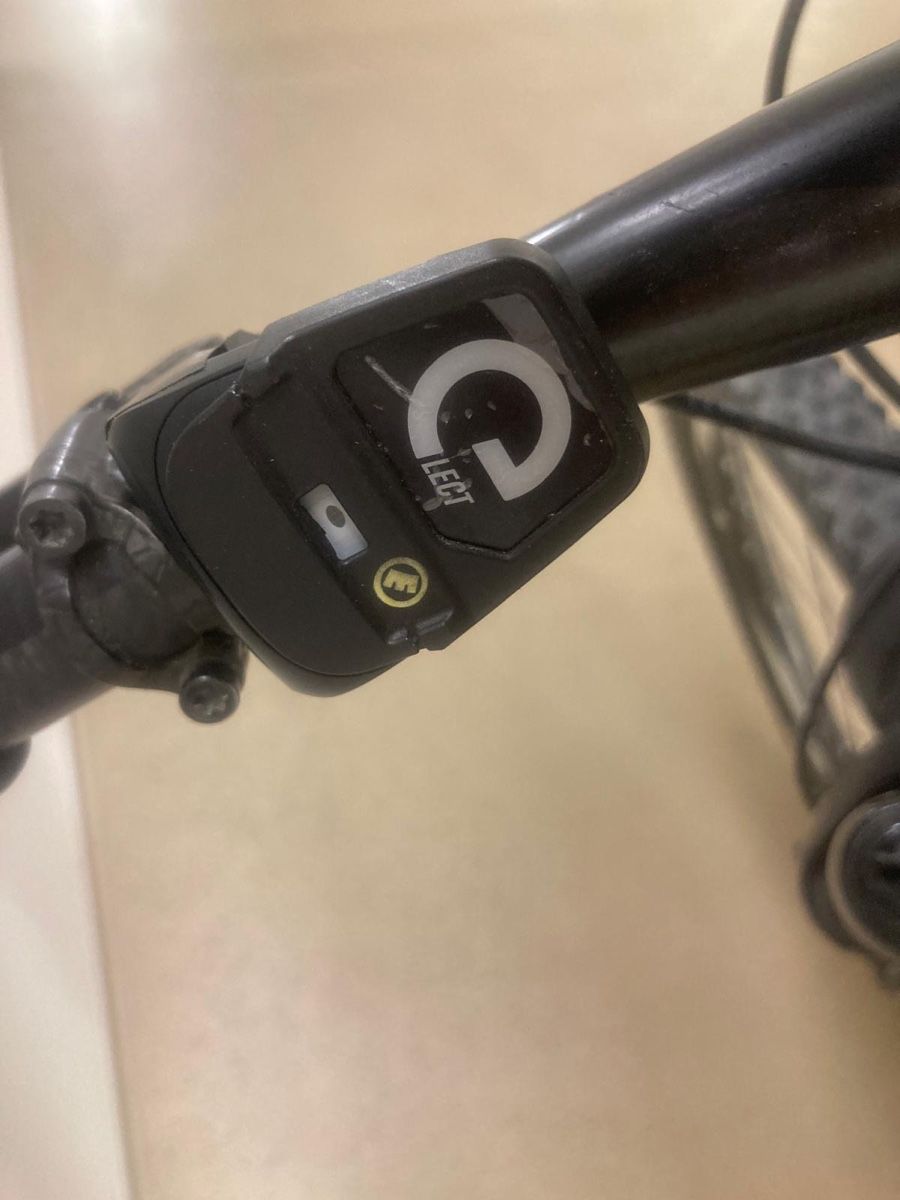 Bulls Vélos: Carbon Hardtail Gebraucht – D'occasion à Oberwil-Lieli par ursisch 2