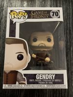 Figurine Funko Pop Gendry Game of Thrones 70