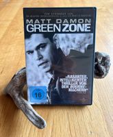Green Zone (Matt Damon)
