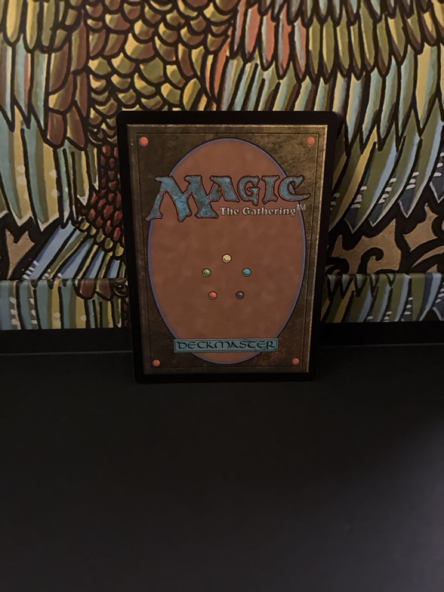 Cartoline: Magic the Gathering Dismember Karte,  – Nuovo (secondo la descrizione) da Oberkirch LU venduto da edw_885b 1
