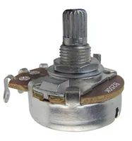 B250 Gitarrenpotentiometer 250k Linear Potentiometer