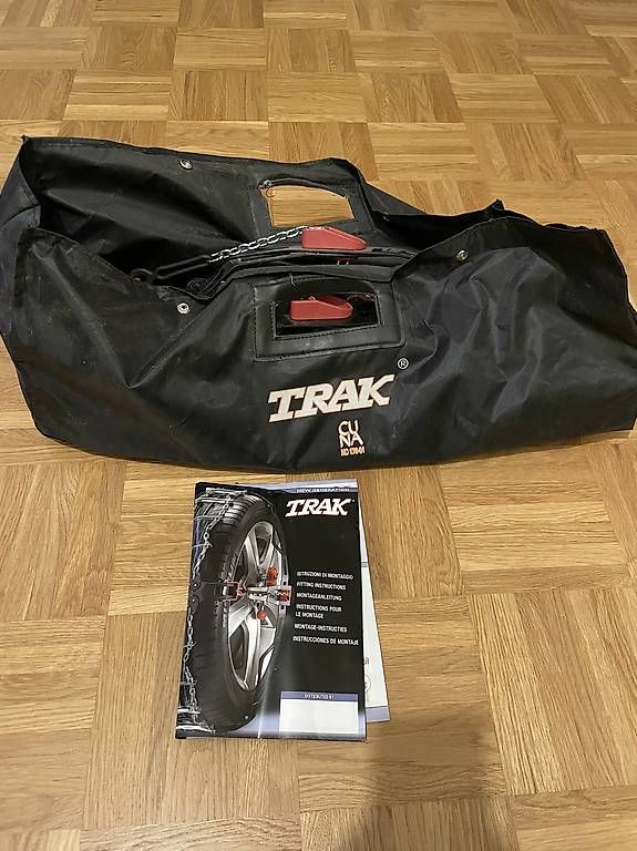Schneeketten: Chaîne à neige Trak neuve – Gebraucht aus Vessy von oeu_s6nj 1