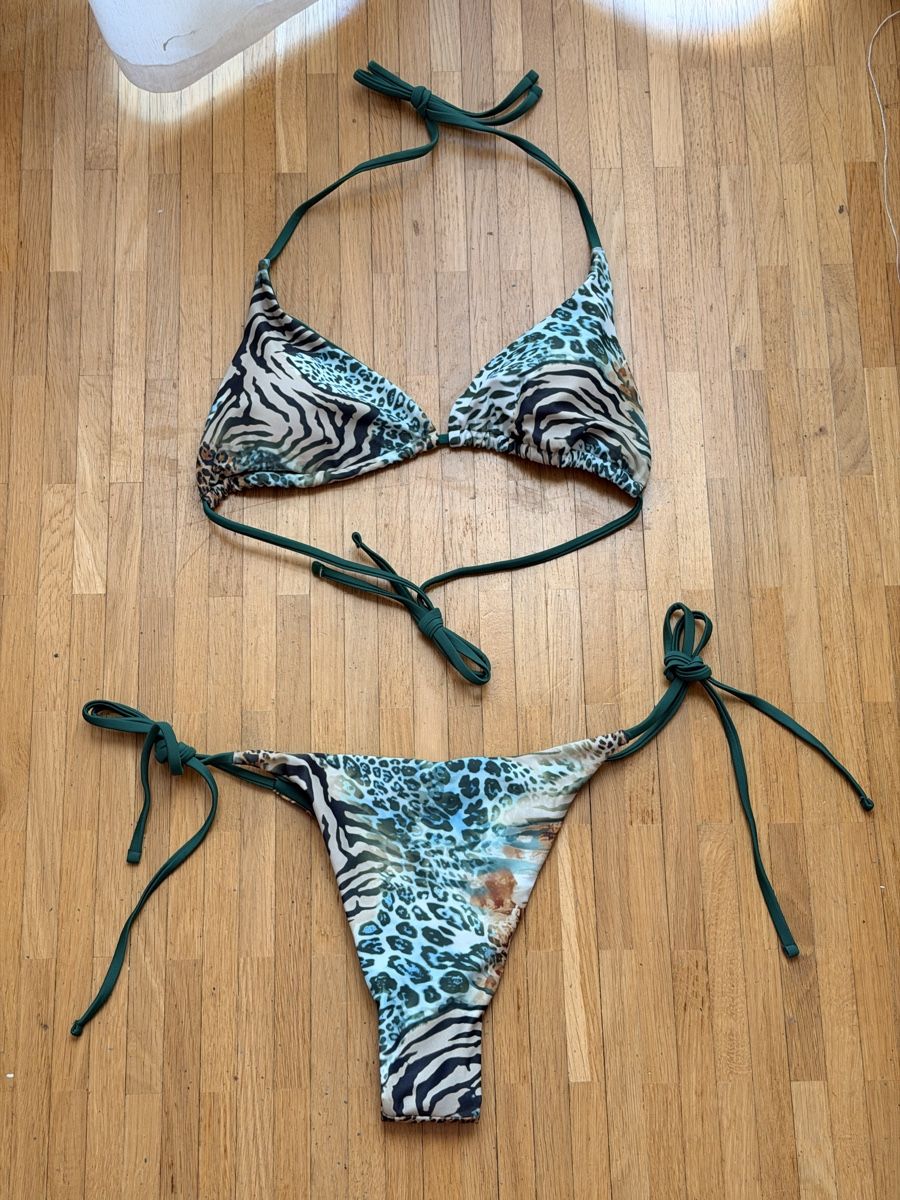 Maillots de bain & Bikinis: Maillot de bain deux pièces – Neuf avec emballage d'origine à Le Lignon par Ana2831 1