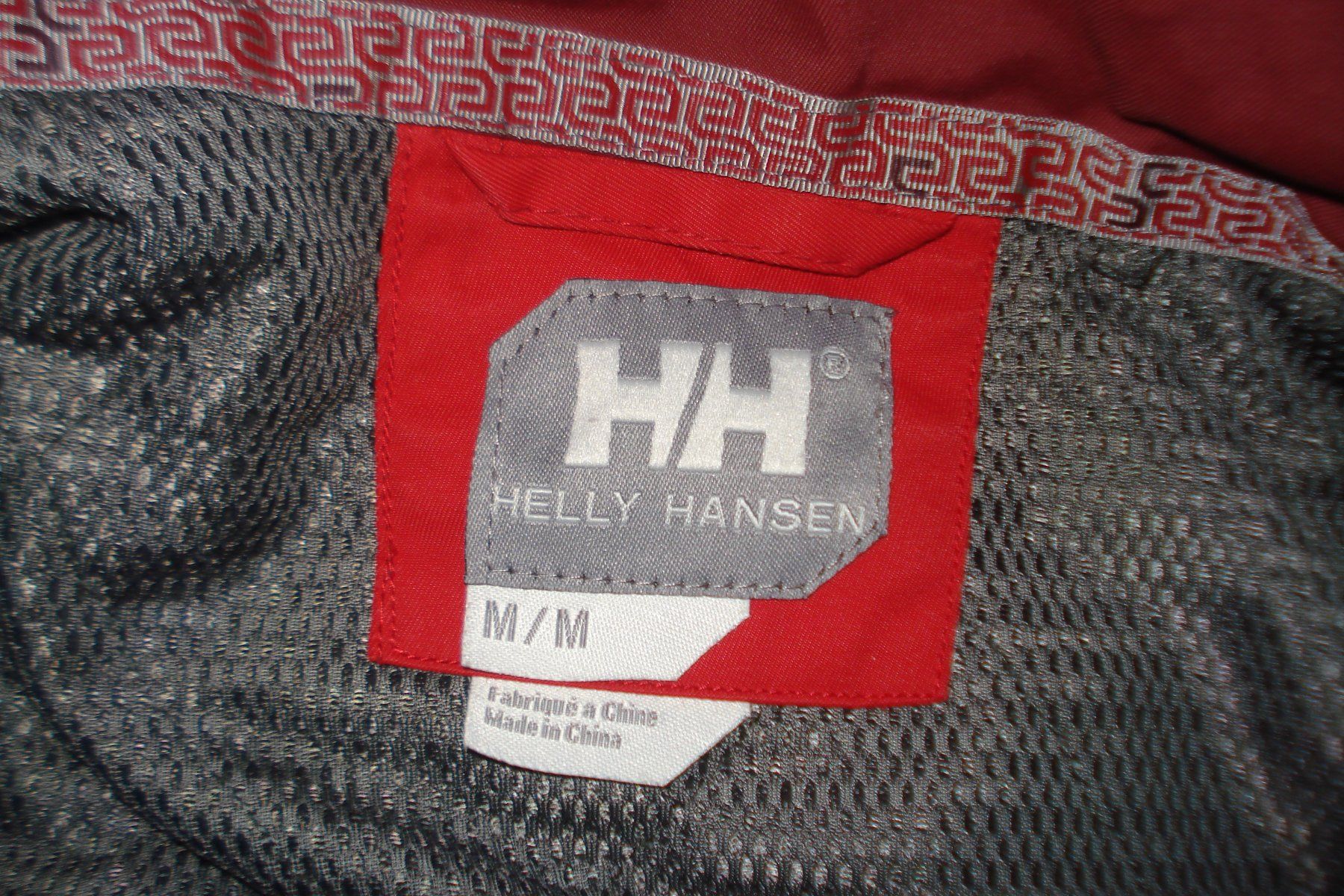 Helly Hansen Vestes: HELLY HANSEN Snowboardjacke Herren – D'occasion à Kilchberg ZH par Gluekskind 6