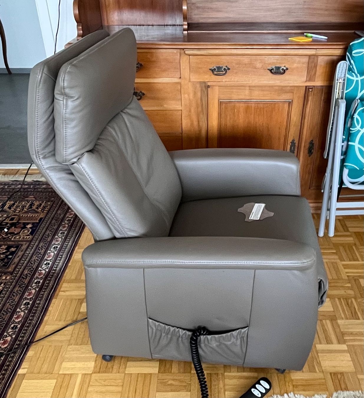 Poltrone: Relaxsessel – Usato da Birsfelden venduto da thomey58 1