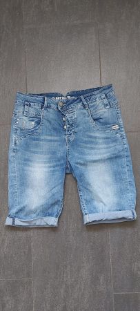 Lässige Gang Jeans Shorts, Gr. 27, Top Zustand!