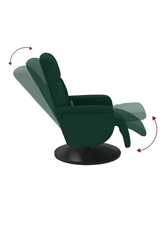 Vidaxl Poltrone: Massagesessel / Vibrationssessel (in Lyssach) – Nuovo (secondo la descrizione) da Ipsach venduto da Winangel 2