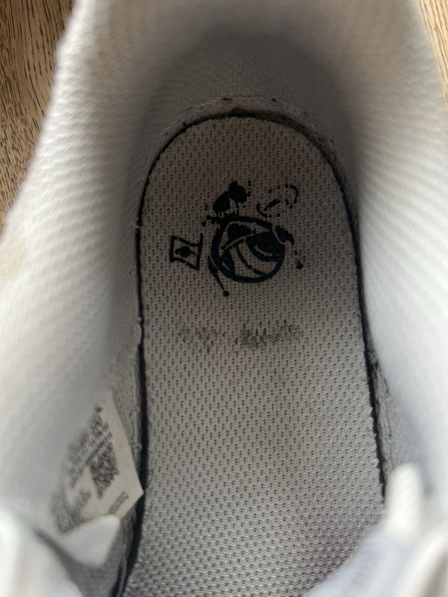 Nike Scarpe per ragazzi: Nike Air Force 1, Gr. 31 – Usato da Würenlos venduto da Donas1991 4