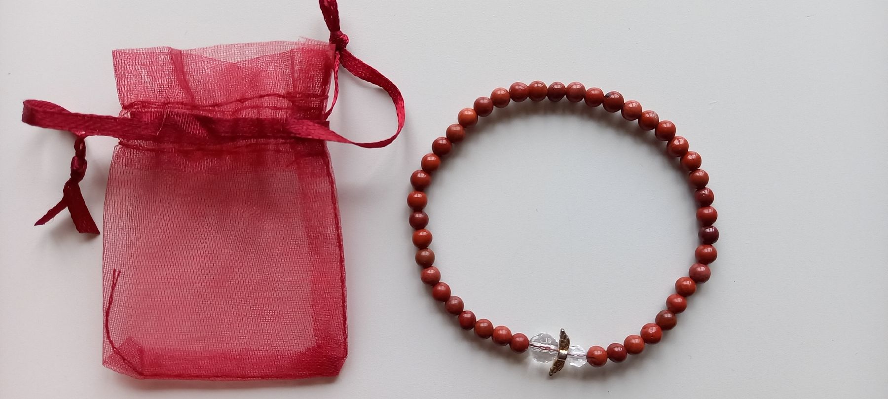 Bracciali & Braccialetti: Bracelet – Nuovo e nell'imballaggio originale da Genève venduto da sta_rq2b
