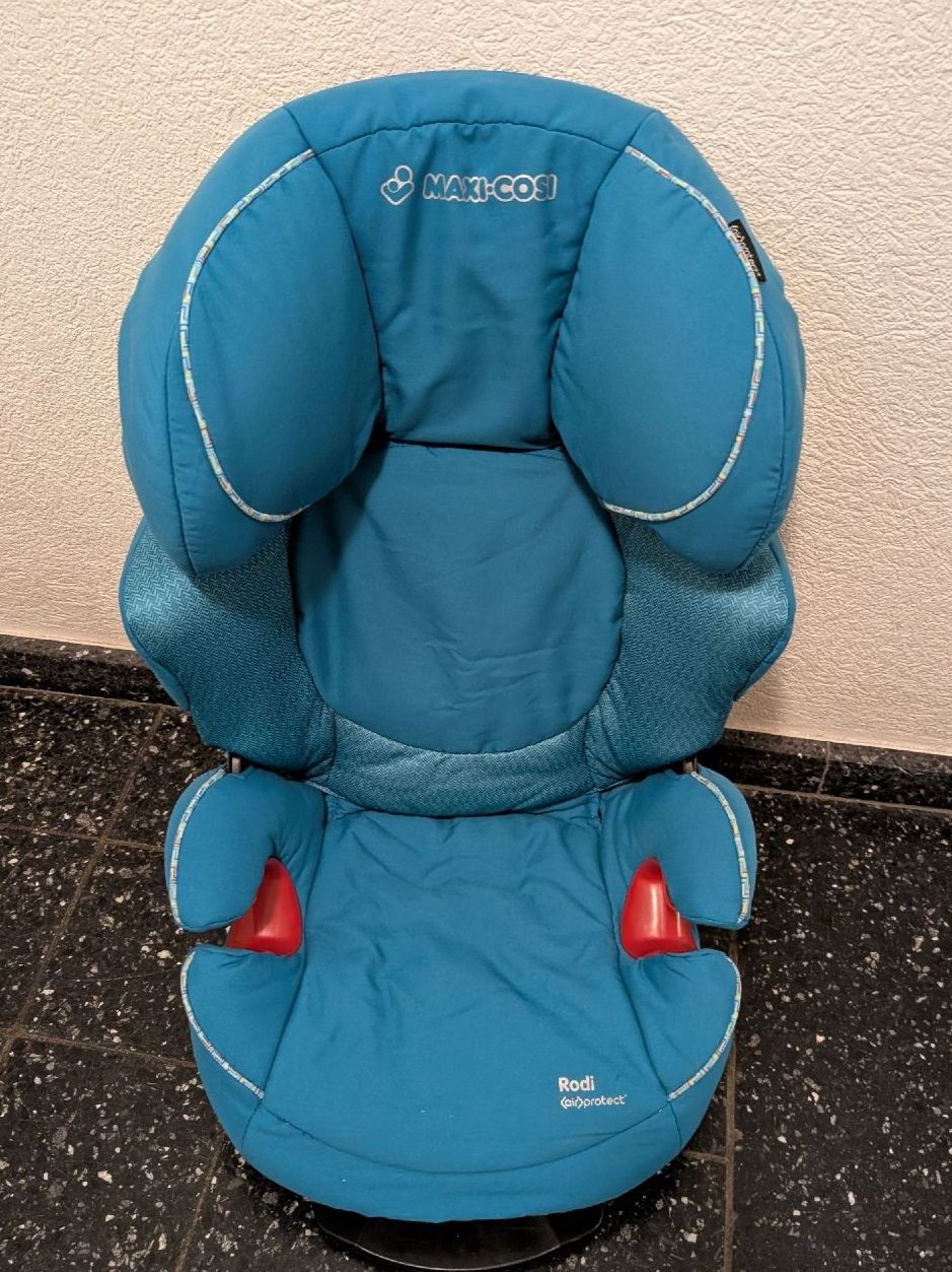 Maxi-Cosi Auto-Kindersitze: Kindersitz Maxi-Cosi – Gebraucht aus Bern von Phil2020