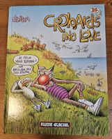 Édika N 24 E.O. (T.B.E.) Crobards Ine Love
