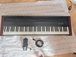 Roland Digital Piano FP-9- Taste defekt, für Bastler.