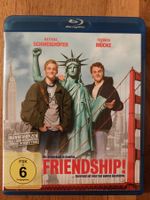 Blu Ray - Friendship! Mit Mattias Schweighöfer