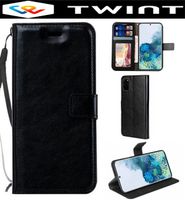 Wallet Case Cover Etui Hülle für Samsung Galaxy S20 PLUS 5G