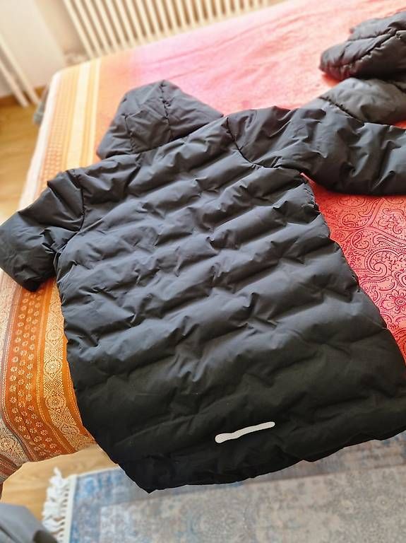 Giacche & Cappotti: Wintermäntel gr.152 neu – Usato da Zürich venduto da eli_gq2r 1