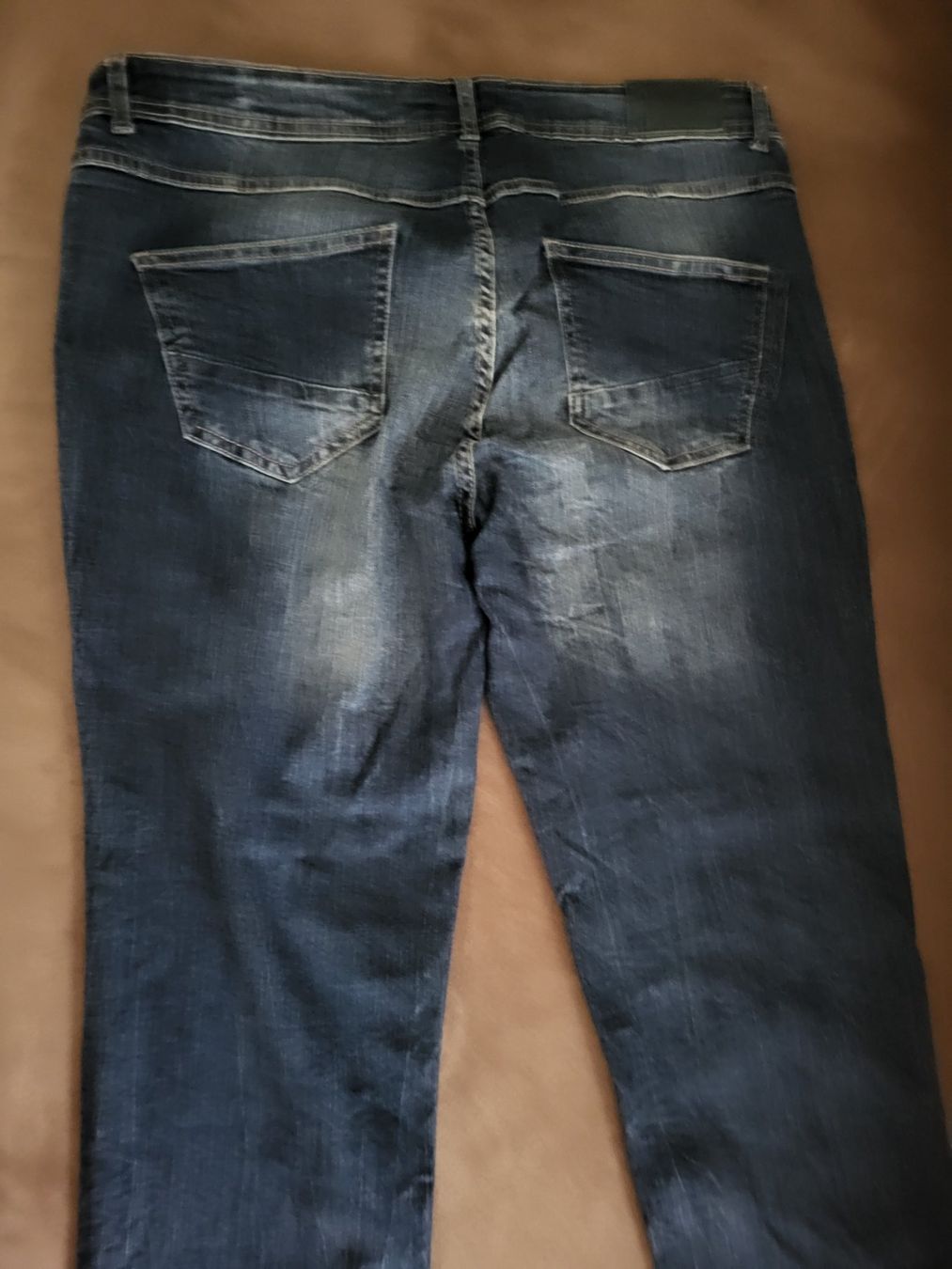 Cecil Jeans: CECIL Toronto – Gebraucht aus Gampel von Timberjackflori74 4