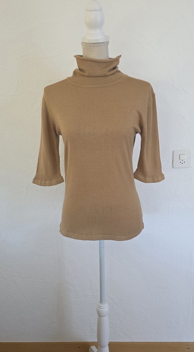 Maglioni & Felpe: Zeitloser 3/4 Arm - Pullover von "CARACTÉRE" Gr. L – Nuovo (secondo la descrizione) da Schneisingen venduto da backstore24