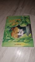 Kinderbuch "Garnix ohne dich" - Kuschelzeit im Herbst! 