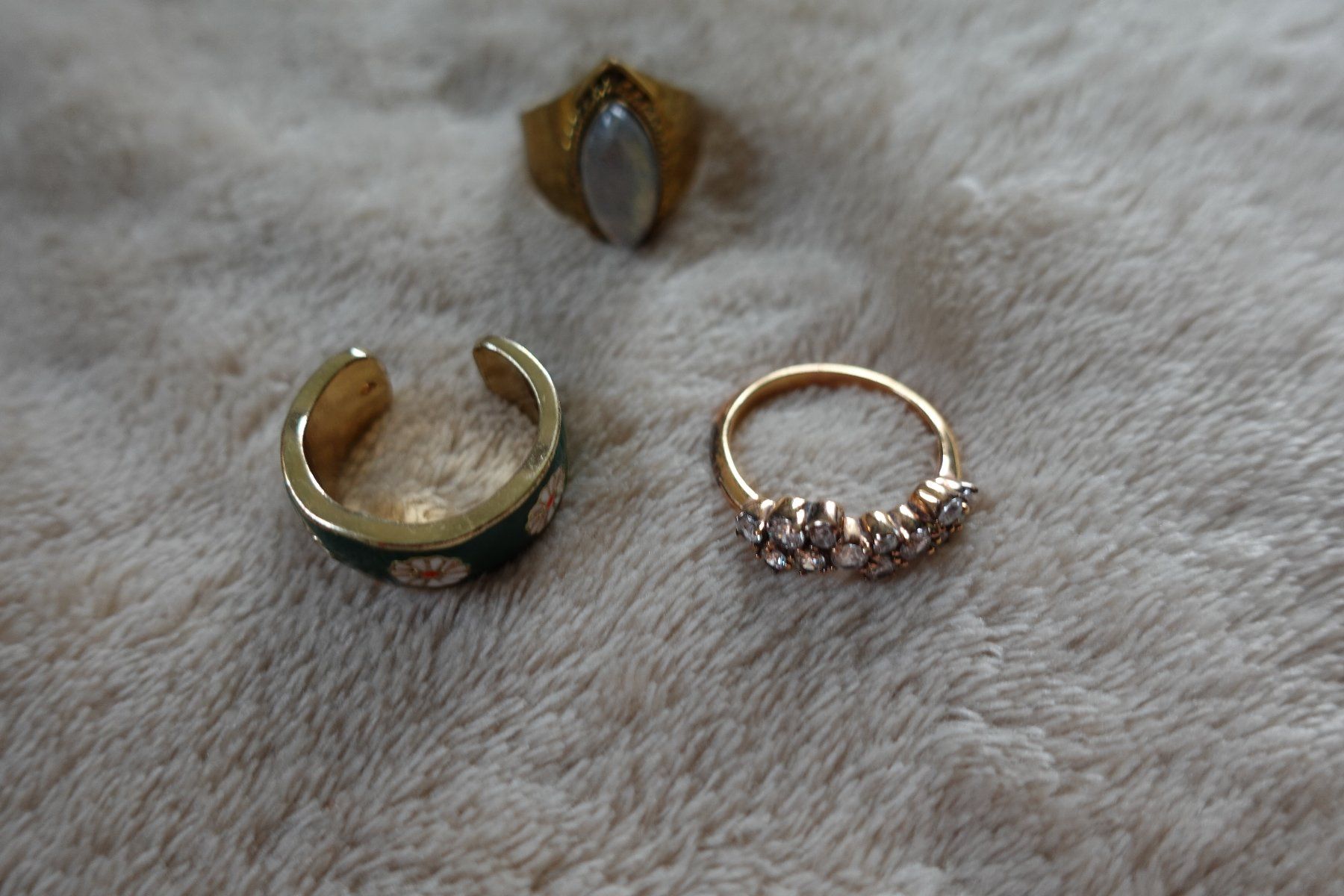 Sonstiger Schmuck: 1 schönes 31 teiliges Modeschmuck Set – Gebraucht aus rorschach von Babsi64 7