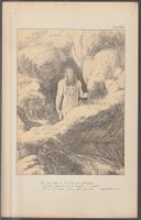 DANTE Divine comedy Inferno chant XIV v105 the old man print