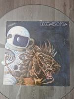 LP - Beggar's Opera - Pathfinder - Vinyl