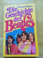 Die Geschichte der Beattles                           ©'1978
