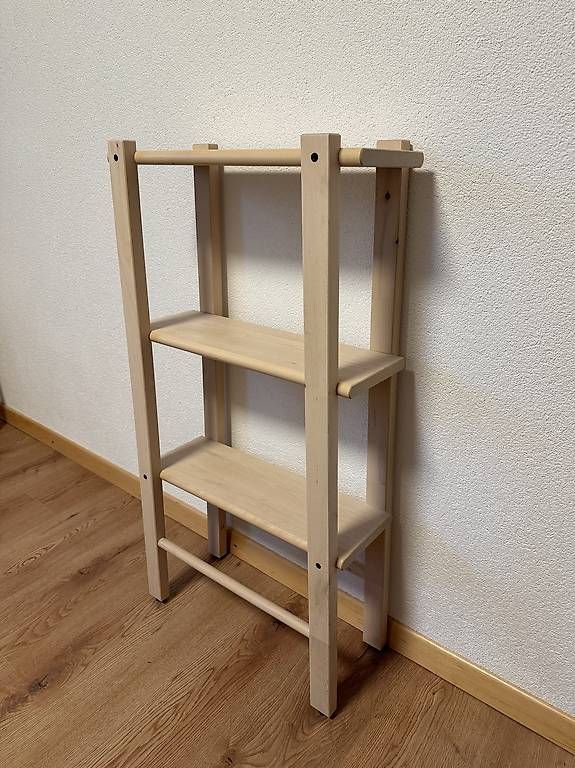 Ikea Scaffali: Ikea Regal – Usato da Derendingen venduto da Happyever