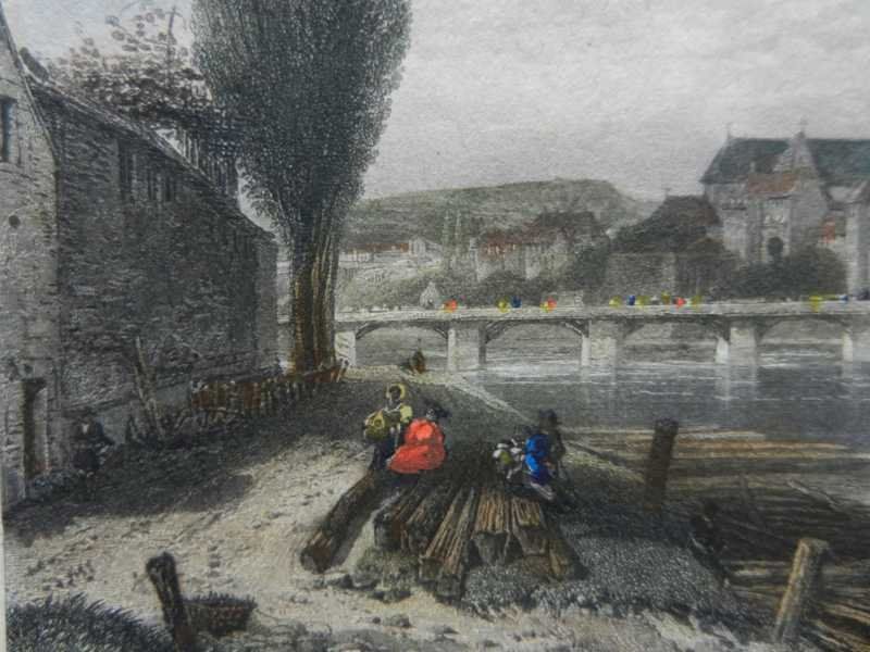 Stiche: Basel – Gebraucht aus Risch von Rischli15 9