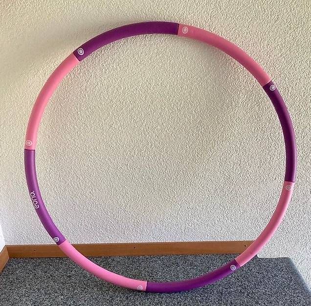Hometrainer: Hulahopp Ring – Nuovo (secondo la descrizione) da Ostermundigen venduto da makra48 2