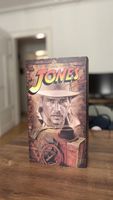 PRESENT TOYS Indiana Jones 1/6 Action Raiders of the