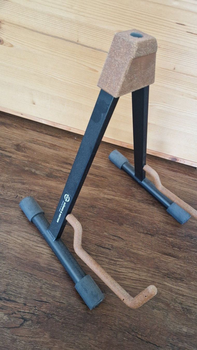Strumenti musicali: 3/4 Gitarre – Usato da Rupperswil venduto da RoRo04 4
