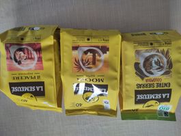 Café en dosettes La Semeuse