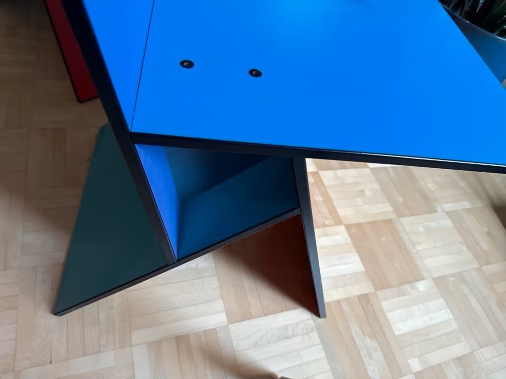 Ikea Stühle: Original Verner Panton Stuhl – Gebraucht aus Kreuzlingen von gis_kx2p 4