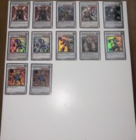 Yu-Gi-Oh!