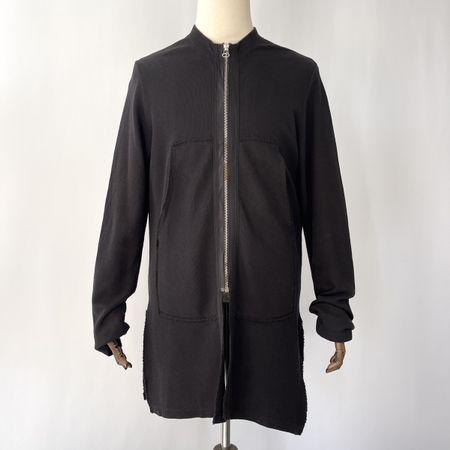 SYNGMAN CUCALA Men's Cardigan