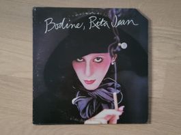 LP  Rita Jean Bodine